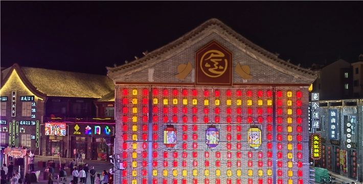 黄河九省区非遗美食，你打卡了吗？